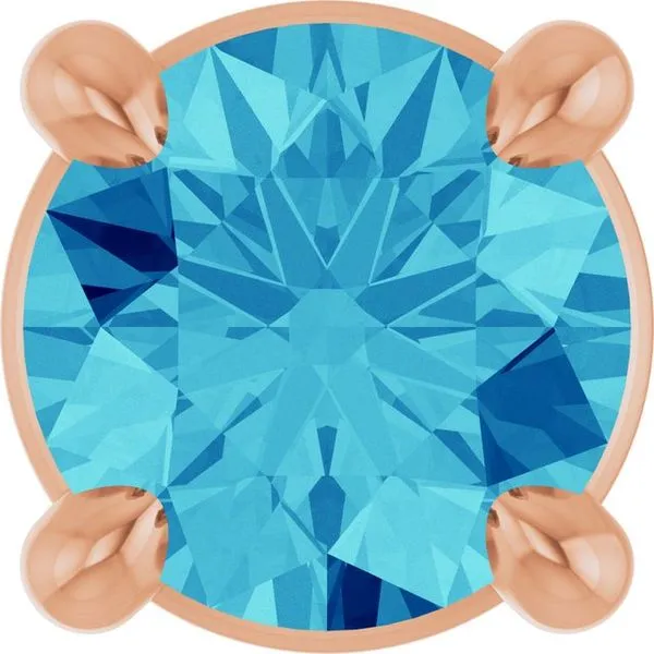 Solitaire Slide Pendant Ellsworth Jewelers Ellsworth, ME