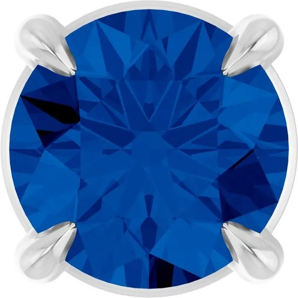 Solitaire Slide Pendant J. West Jewelers Round Rock, TX