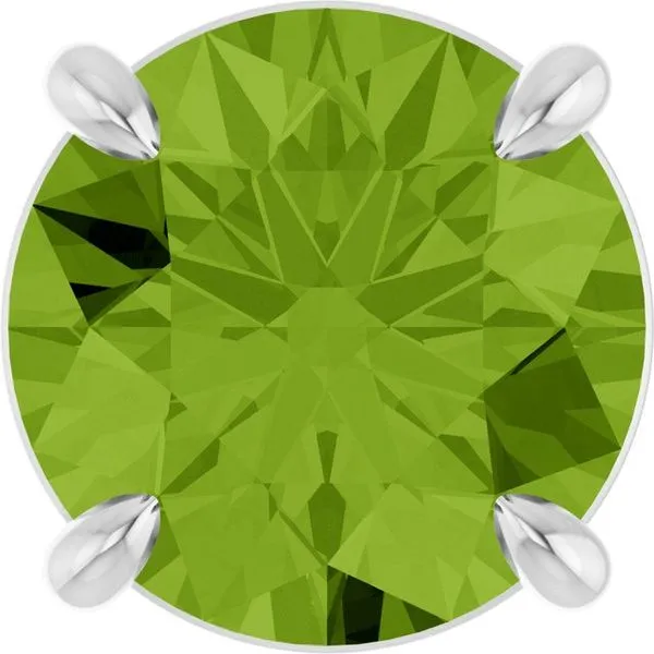 Solitaire Slide Pendant Paul James Jewelers Angels Camp, CA