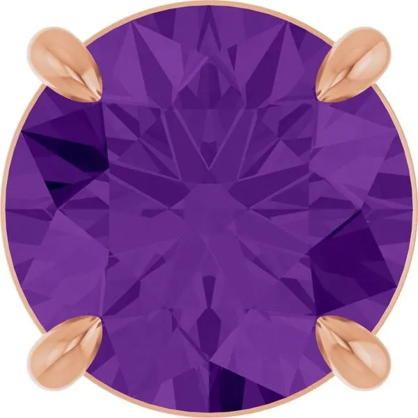 Solitaire Slide Pendant Clater Jewelers Louisville, KY