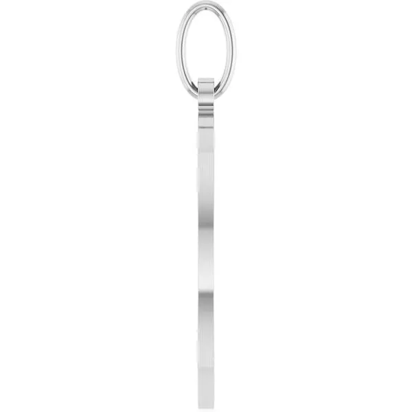 Star of David Pendant Image 3 Grayson & Co. Jewelers Iron Mountain, MI