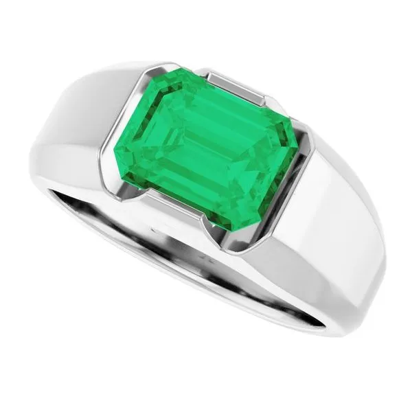 Solitaire Ring Image 5 Rasmussen Jewelers Spanish Fork, UT