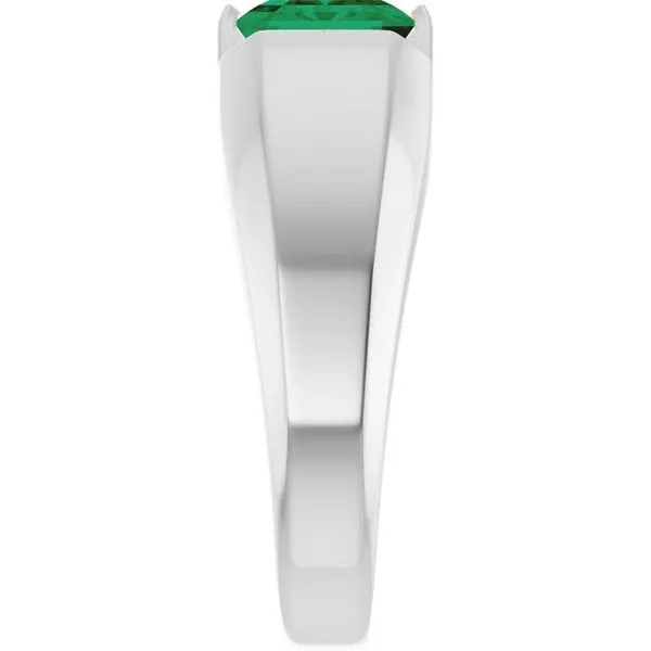 Solitaire Ring Image 4 Smith Jewelers Franklin, VA