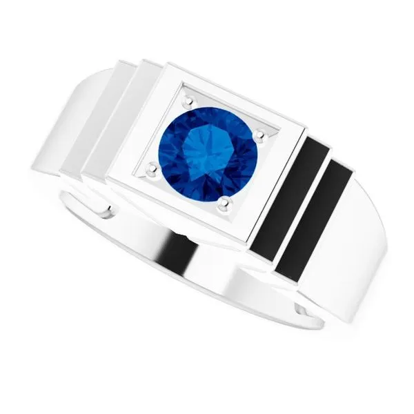 Solitaire Ring Image 5 Cherry Street Jewelers Tulsa, OK