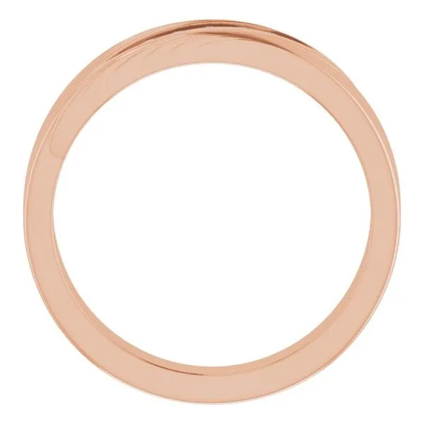 Accented Ring Image 2 James & Williams Jewelers Berwyn, IL