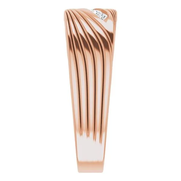 Accented Ring Image 4 James & Williams Jewelers Berwyn, IL