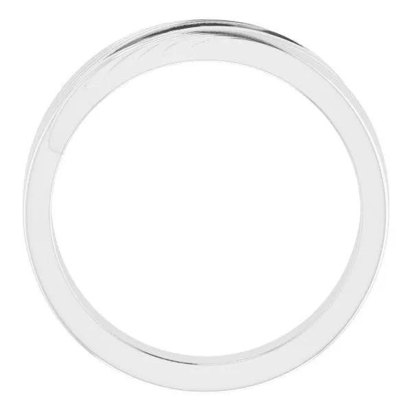 Accented Ring Image 2 Milan's Jewelry Inc Sarasota, FL