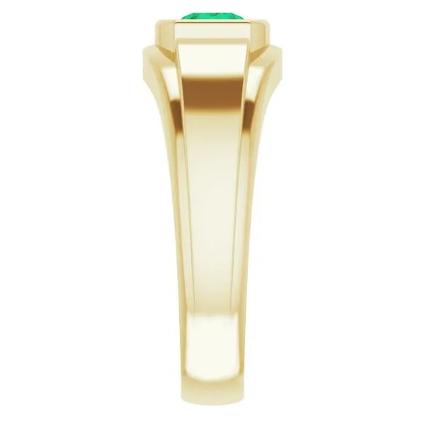 Accented Ring Image 4 Boyd Jewelers Wesley Chapel, FL