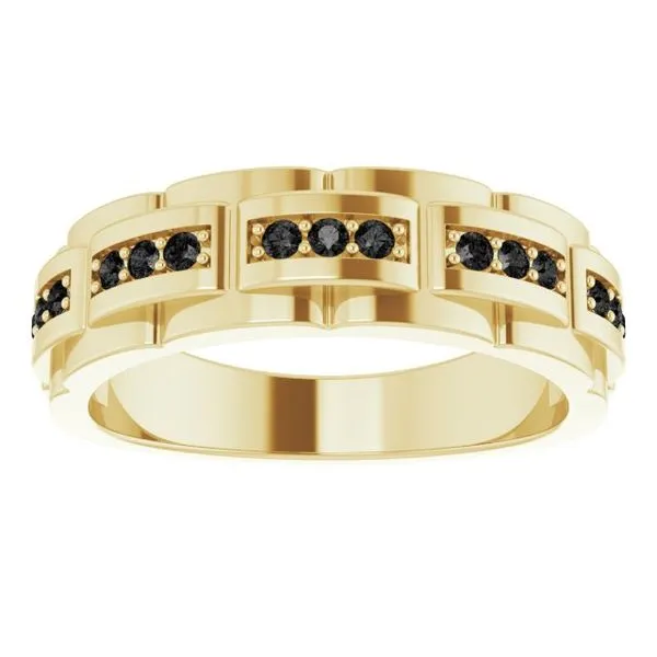 Accented Ring Image 3 James & Williams Jewelers Berwyn, IL