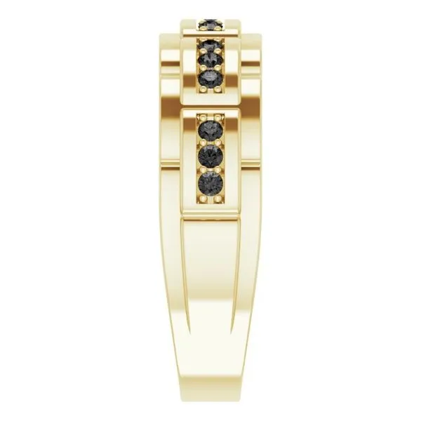 Accented Ring Image 4 James & Williams Jewelers Berwyn, IL