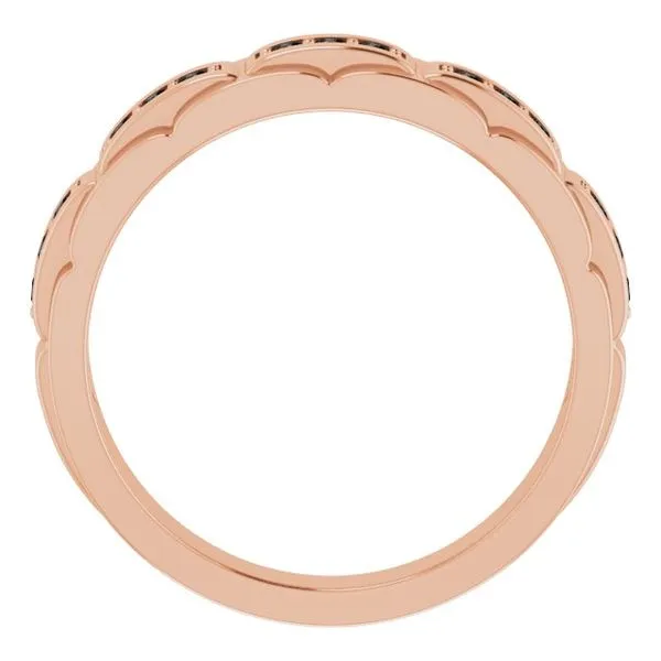 Accented Ring Image 2 James & Williams Jewelers Berwyn, IL