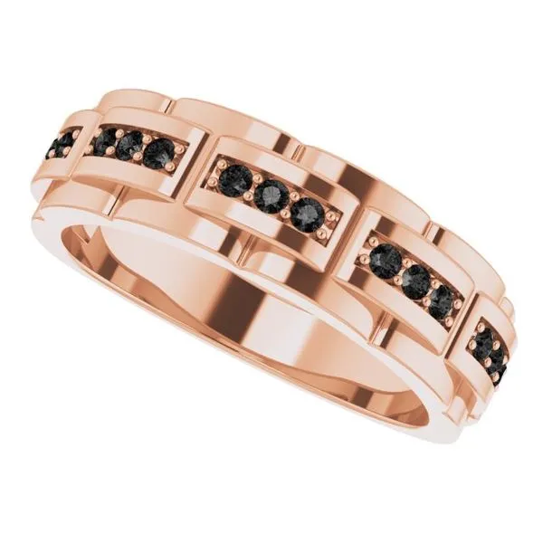 Accented Ring Image 5 Jewelry Design Studio Jensen Beach, FL