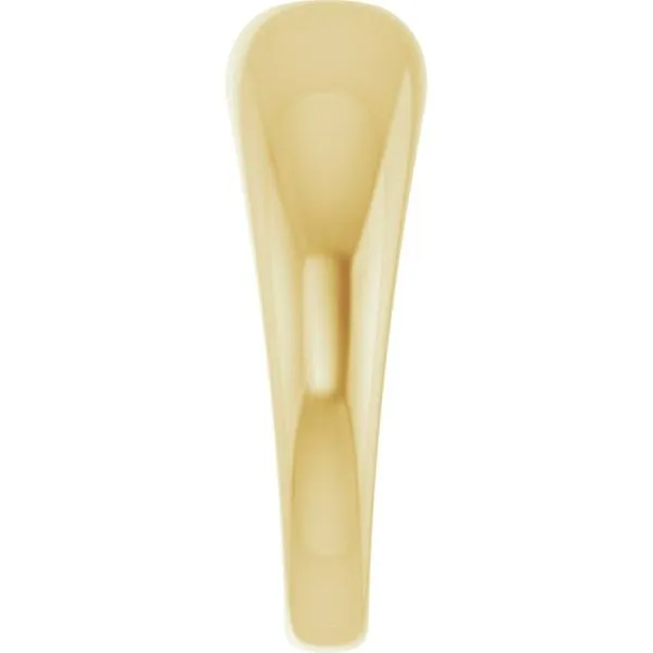 Solitaire Ring Image 4 Hopman Jewelers Elkhart, IN