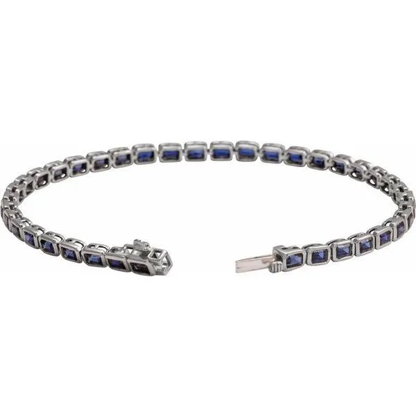 Line Bracelet Image 2 Northwood Jewelers Northwood, OH