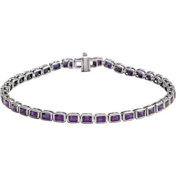 Line Bracelet J. Meredith Jewelers Delafield, WI