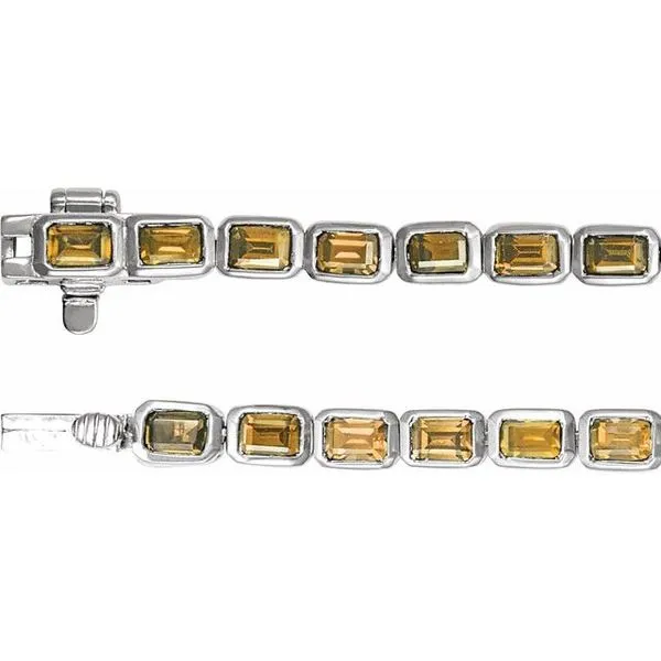 Line Bracelet Image 3 Rasmussen Jewelers Spanish Fork, UT