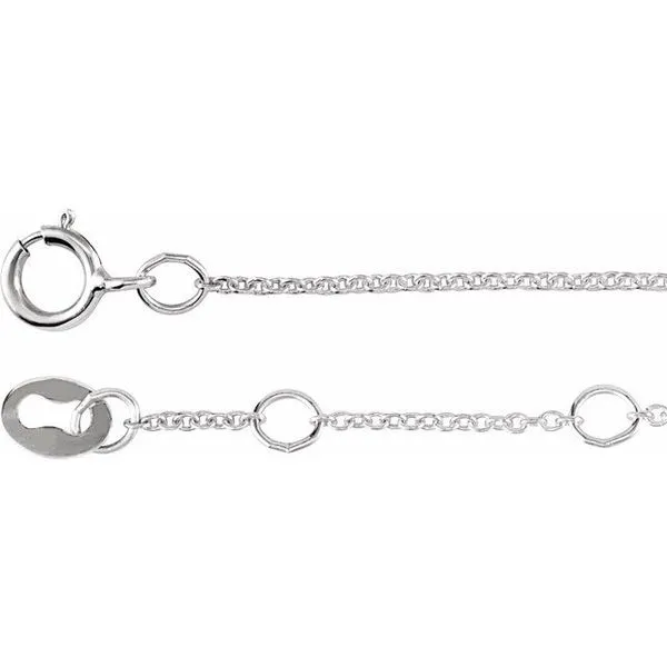 Patterned Bar Bracelet Image 3 James & Williams Jewelers Berwyn, IL