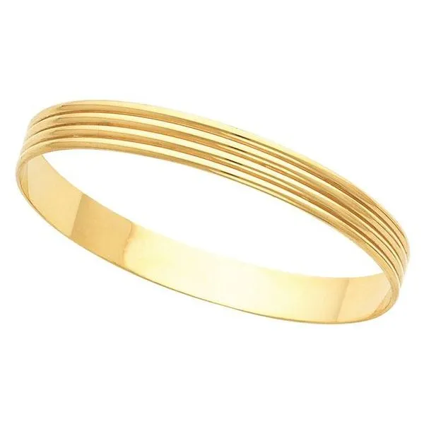 Bangle Bracelet Image 3 Arnold's Jewelry and Gifts Logansport, IN