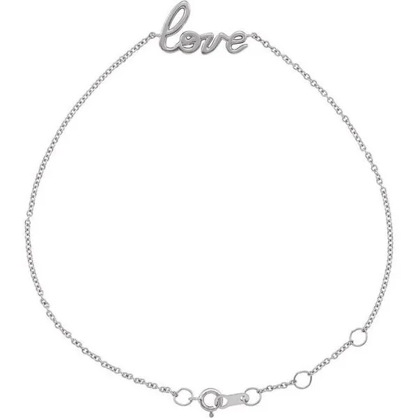 Love Bracelet Jewelry Design Studio Jensen Beach, FL