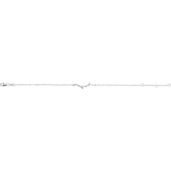 Branch Bar Bracelet
