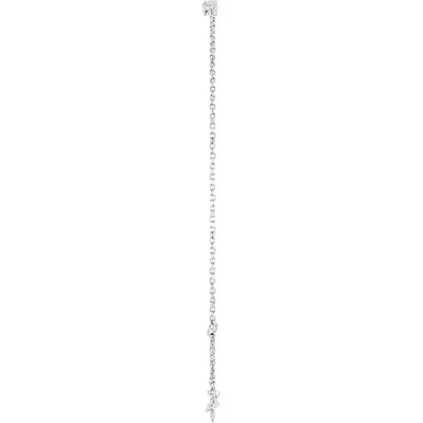 Graduated Link Bracelet