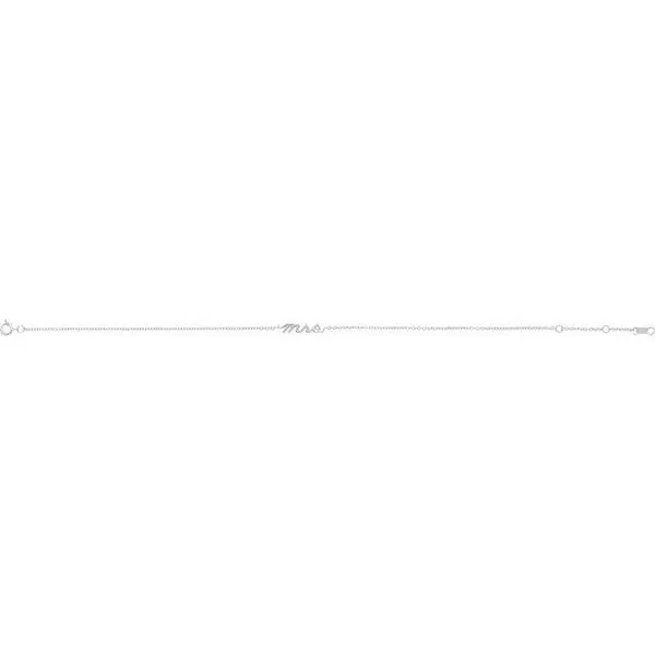 Mrs Bracelet Image 2 Hopman Jewelers Elkhart, IN