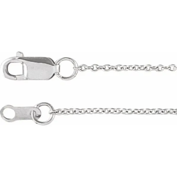 Sideways Cross Bracelet Image 3 Rasmussen Jewelers Spanish Fork, UT