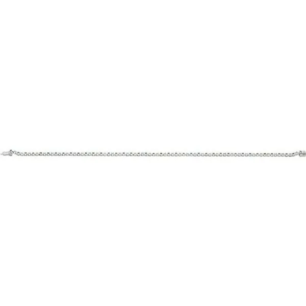 Line Bracelet Image 4 Hopman Jewelers Elkhart, IN