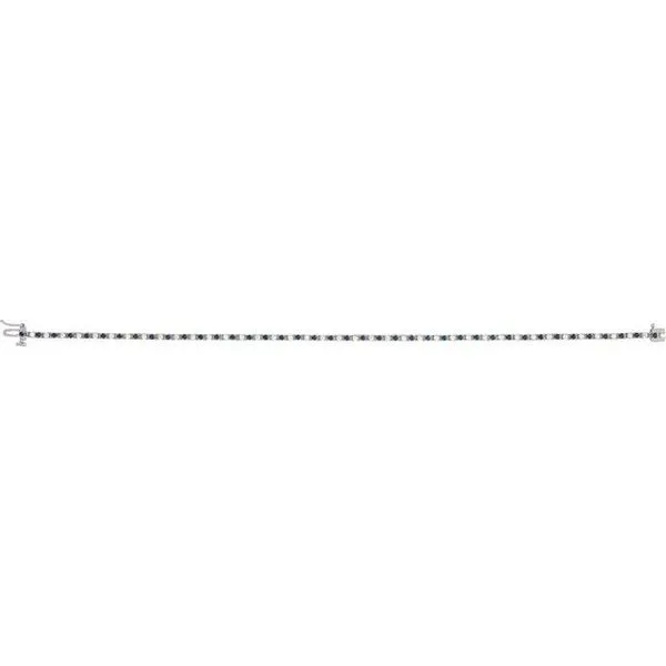 Line Bracelet Image 3 Avitabile Fine Jewelers Hanover, MA