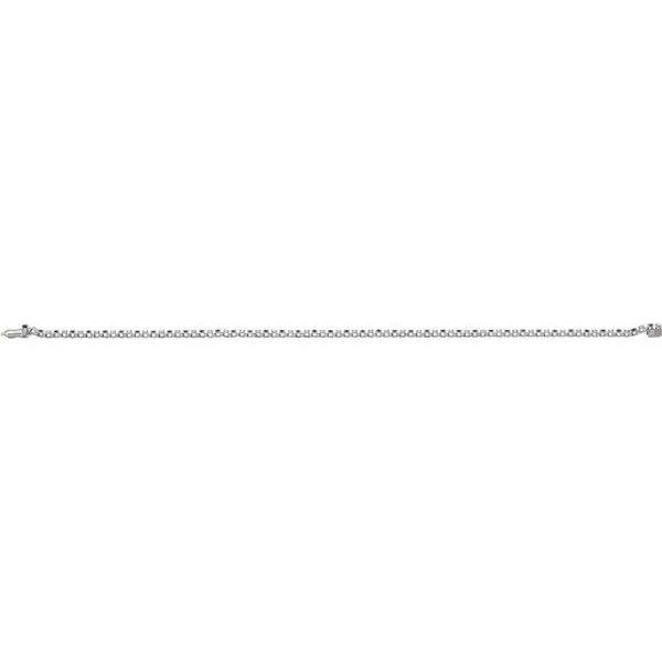 Line Bracelet Image 4 Hopman Jewelers Elkhart, IN
