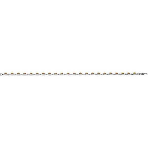 Line Bracelet Image 4 J. Meredith Jewelers Delafield, WI