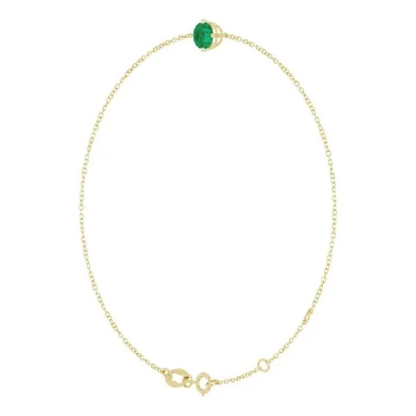 Link Bracelet Image 2 John E. Koller Jewelry Designs owasso, OK