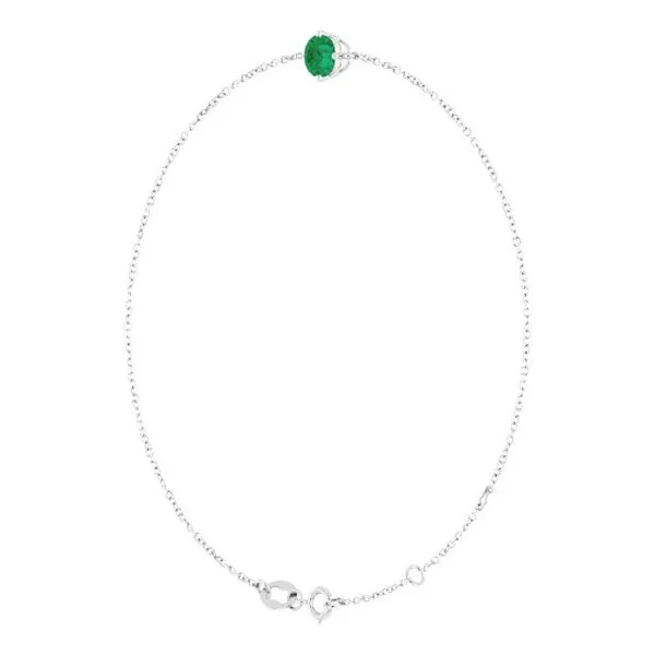 Link Bracelet Image 2 Comstock Jewelers Edmonds, WA