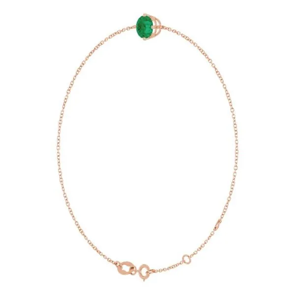 Link Bracelet Image 2 Hopman Jewelers Elkhart, IN