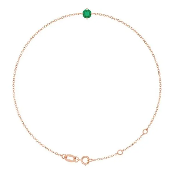 Link Bracelet Rasmussen Jewelers Spanish Fork, UT