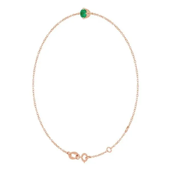 Link Bracelet Image 2 Milan's Jewelry Inc Sarasota, FL