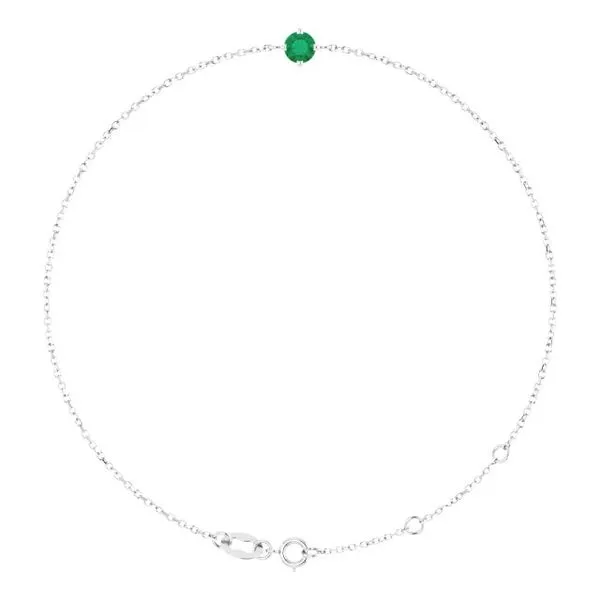 Link Bracelet Woelk's House of Diamonds Russell, KS