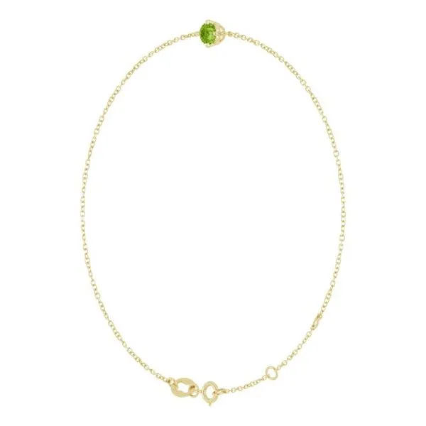 Link Bracelet Image 2 Long Jewelers Chesapeake, VA