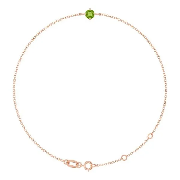 Link Bracelet Cravens & Lewis Jewelers Georgetown, KY