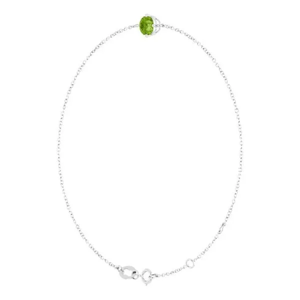 Link Bracelet Image 2 Trenton Jewelers Ltd. Trenton, MI