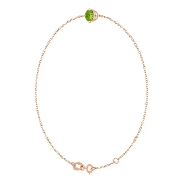 Link Bracelet Image 2 Milan's Jewelry Inc Sarasota, FL