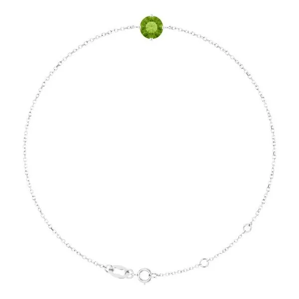 Link Bracelet Designer Jewelers Westborough, MA