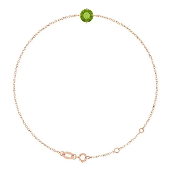 Link Bracelet Atlanta West Jewelry Douglasville, GA