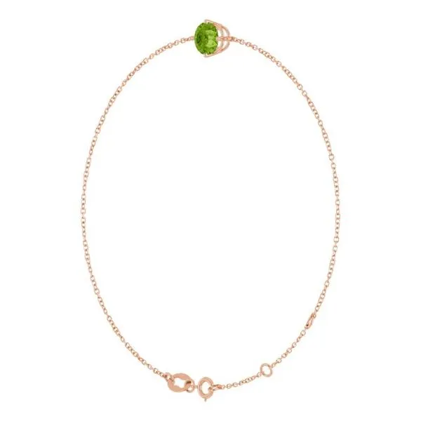 Link Bracelet Image 2 Rasmussen Jewelers Spanish Fork, UT