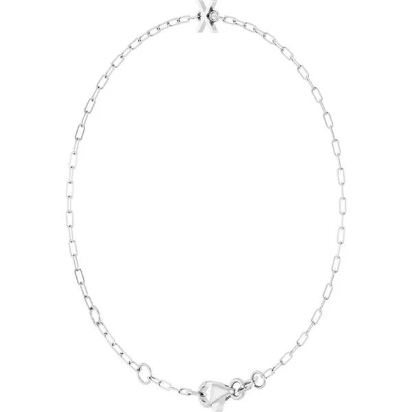 Initial Bracelet Image 2 Colonial Jewelers of Easton Easton, MD