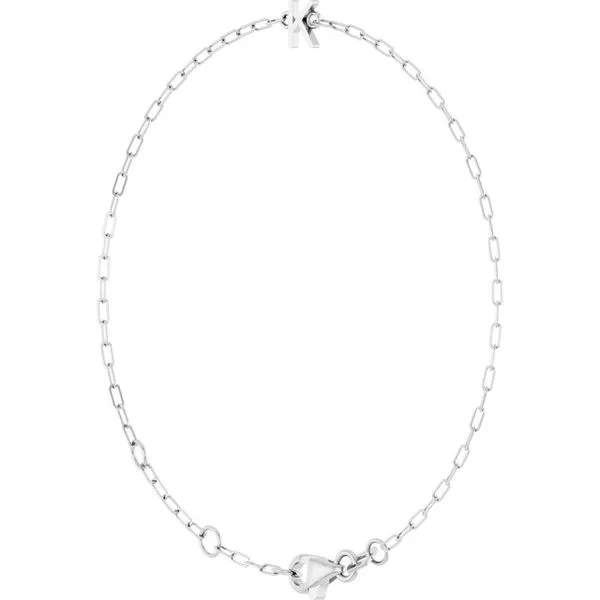 Initial Bracelet Image 2 Clater Jewelers Louisville, KY