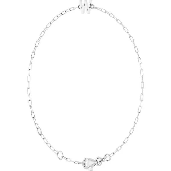 Initial Bracelet Image 2 Gysbers Jewelry Waupun, WI