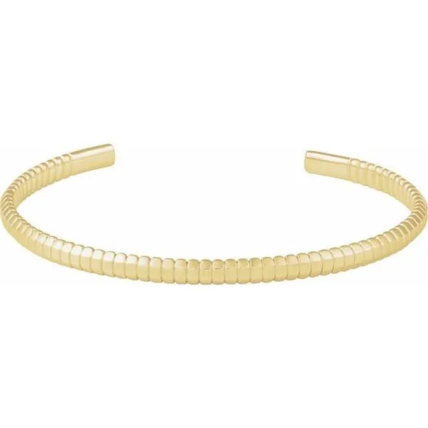 Cuff Bracelet Shipley's Fine Jewelry Hampstead, MD