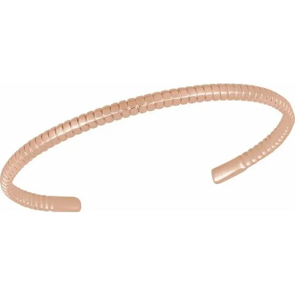 Cuff Bracelet Image 3 Grayson & Co. Jewelers Iron Mountain, MI