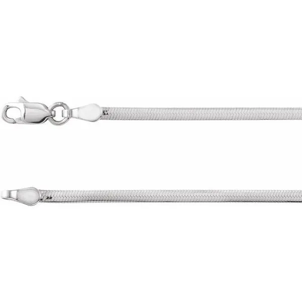 1.95 mm Snake Chain Gysbers Jewelry Waupun, WI